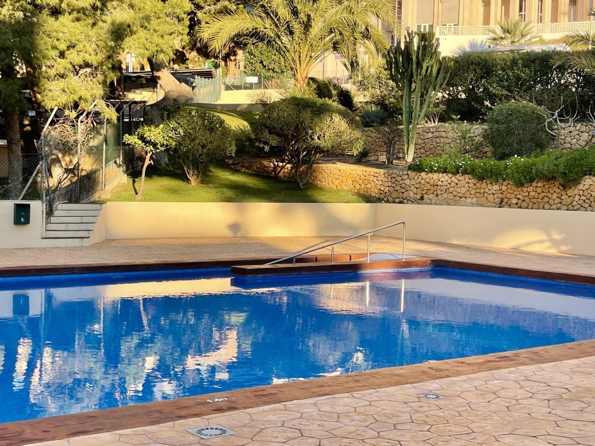 Levante Sunset Luxury Apartment Don Miguel Benidorm Zewnętrze zdjęcie