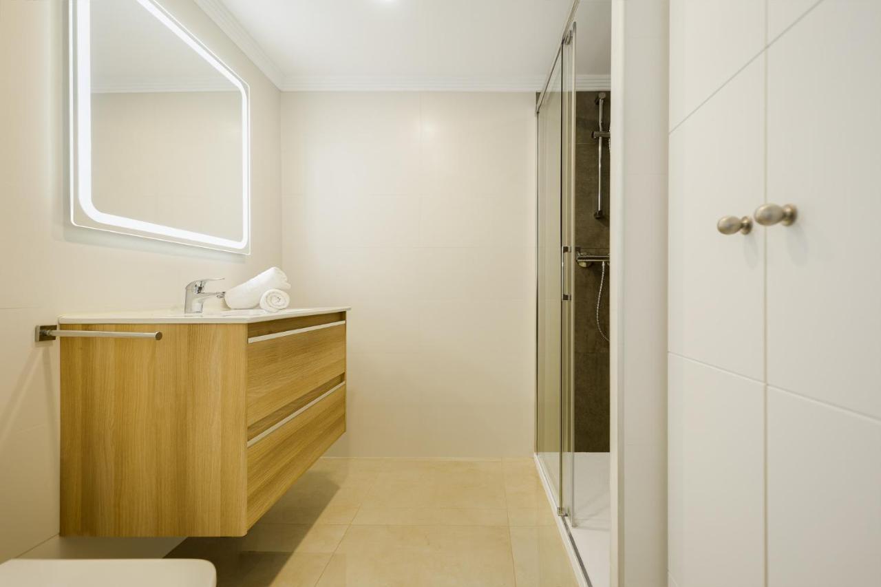Levante Sunset Luxury Apartment Don Miguel Benidorm Zewnętrze zdjęcie
