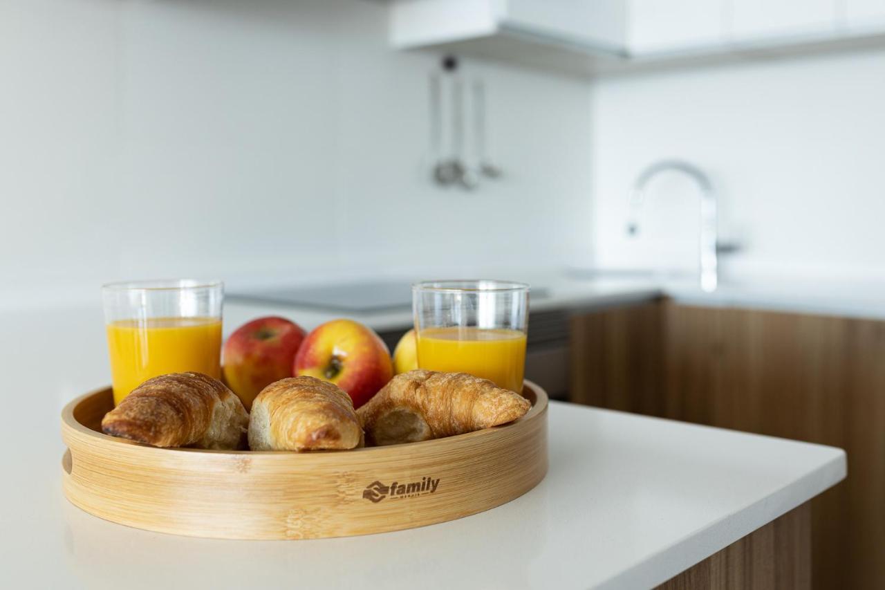 Levante Sunset Luxury Apartment Don Miguel Benidorm Zewnętrze zdjęcie